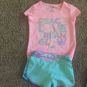 Size 6 girls lots